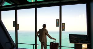 Warum Derpart auf Business Travel setzt Derpart baut seine Dienstleistungen für Geschäftsreisen aus