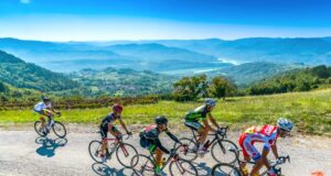Kroatien: Willkommen im Land des Sports! Kroatien – ein Land des Sports und Tourismus