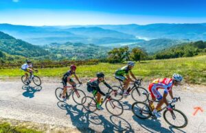 Kroatien: Willkommen im Land des Sports! Kroatien – ein Land des Sports und Tourismus