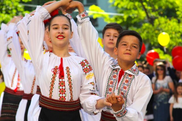 Moldawien rüstet sich für den nachhaltigen Tourismus