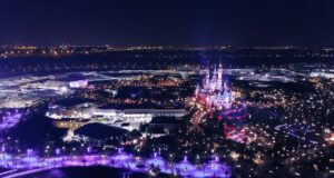 Disney 100 Jahre: Eine Show mit Emotionen Disney 100: Eine Ausstellung voller Emotionen