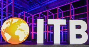 ITB Berlin 2023: Größte Reisemesse am Start ITB Berlin 2023