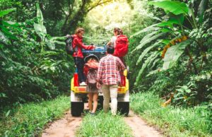 DZT-Podcast zu globale Nachhaltigkeitsziele DZT-Podcast über Nachhaltigkeit im Tourismus