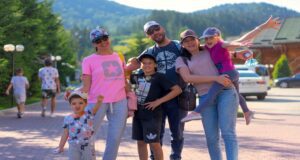 Wie Destinationen Zielgruppen erreichen Familie als Zielgruppe für Destinationen