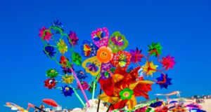 Urlaubsgrüße im digitalen Zeitalter sind in