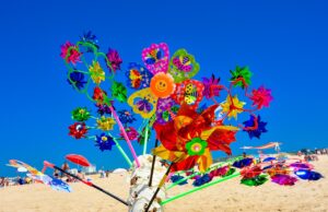 Urlaubsgrüße im digitalen Zeitalter sind in