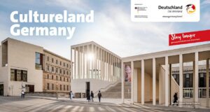 Kulturgenuss pur im Reiseland Deutschland