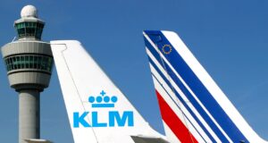 Air France-KLM: Sommerflugplan 2026 wächst AIR FRANCE-KLM: Genügend Treibstoff für den Sommerflugplan vorhanden