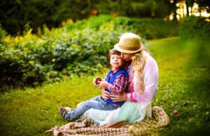 Familienhotels müssen Mütter ansprechen