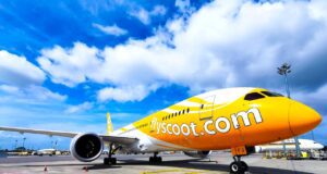 Scoot stärkt den Tourismus aus Südostasien Die neue Billigfluglinie Scoot soll den Tourismus zwischen Österreich und Südostasien beflügeln (Bild: Bo Jio)