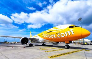 Scoot stärkt den Tourismus aus Südostasien Die neue Billigfluglinie Scoot soll den Tourismus zwischen Österreich und Südostasien beflügeln (Bild: Bo Jio)
