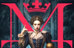 Maria Theresia: Ein Musical-Welthit aus Wien Maria Theresia: Werbeplakat der VWB für das neue Historien-Musical aus Wien