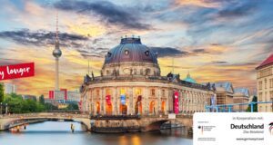 Kulturland Deutschland: Lebendige Vielfalt