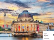 Kulturland Deutschland: Lebendige Vielfalt