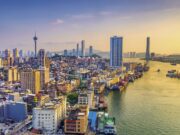 Fünf Casino-Hotspots für das Urlauberglück In der Casino-Mega-Metropole warten Glück und Adrenalin (Bild: Getty Images).