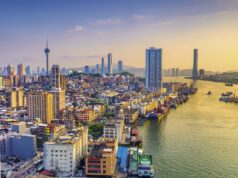 Fünf Casino-Hotspots für das Urlauberglück In der Casino-Mega-Metropole warten Glück und Adrenalin (Bild: Getty Images).