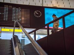 Reiseversicherungen für Herbstziele gefragt Reiseversicherungen sind notwendig: Eine