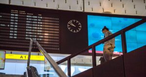 Reiseversicherungen für Herbstziele gefragt Reiseversicherungen sind notwendig: Eine