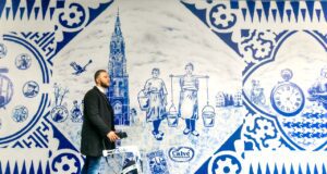 Was Pilgerväter mit KLM in Leiden verbindet