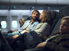 SAS Scandinavian Airlines: Ab in den Norden! SAS Scandinavian Airlines: Zu Weit nach Kopenhagen jetten