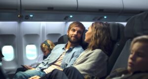 SAS Scandinavian Airlines: Ab in den Norden! SAS Scandinavian Airlines: Zu Weit nach Kopenhagen jetten