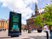 DestinationPay belohnt „brave“ Touristen Die Initiative DestinationPay folgt dem Modell CopenPay, die Touristen in Kopenhagen zur Mitarbeit auffordert: Müll sammeln oder Kanäle reinigen (Bild: Mark Tanggaard) Werbung für CopenPay in Kopenhagen