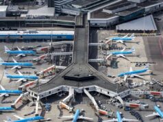 Bekommt die Niederlande einen SAF-Fonds?