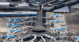 Bekommt die Niederlande einen SAF-Fonds?