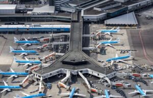 Bekommt die Niederlande einen SAF-Fonds?