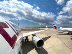 Eurowings baut Angebot am BER in 2026 aus