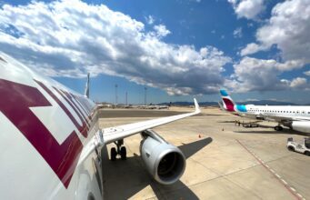 Eurowings baut Angebot am BER in 2026 aus