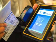 Wie Interpol Passdiebe und Passfälscher jagt Mit I-Checkit fahndet die Interpol nach gefälschten und gestohlenen Pässen (Bild: Interpol)