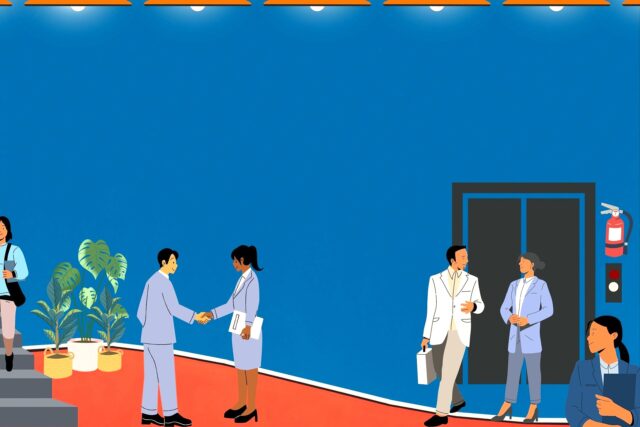 Reisebüronachfolge: Eigentümer bleiben, aber das operative Business Derpart überlassen