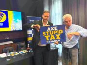 Ryanair setzt Wien unter Druck und droht mit Abbau R