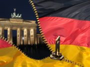 Österreich-Urlauber stehen auf Deutschland Das Brandenburger Torin Berlin: Österreich-Urlauber reisen gern nach Berlin, Hauptstadt Deutschlands