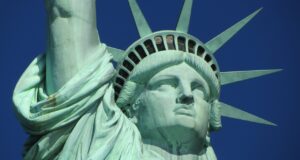Die Vereinigten Staaten – 250 Jahre Beautiful Amerikas bekanntestes Symbol ist 140 Jahre alt, die Vereinigten Staaten hingegen feiern ihren 250. Geburtstag (Bild: Ronile/Pixabay)