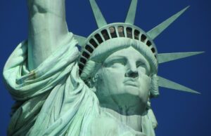 Die Vereinigten Staaten – 250 Jahre Beautiful Amerikas bekanntestes Symbol ist 140 Jahre alt, die Vereinigten Staaten hingegen feiern ihren 250. Geburtstag (Bild: Ronile/Pixabay)