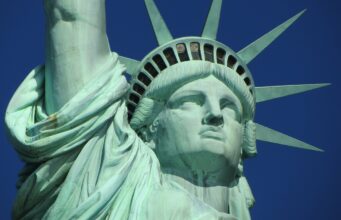 Die Vereinigten Staaten – 250 Jahre Beautiful Amerikas bekanntestes Symbol ist 140 Jahre alt, die Vereinigten Staaten hingegen feiern ihren 250. Geburtstag (Bild: Ronile/Pixabay)