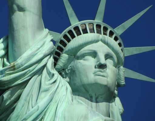Die Vereinigten Staaten – 250 Jahre Beautiful Amerikas bekanntestes Symbol ist 140 Jahre alt, die Vereinigten Staaten hingegen feiern ihren 250. Geburtstag (Bild: Ronile/Pixabay)