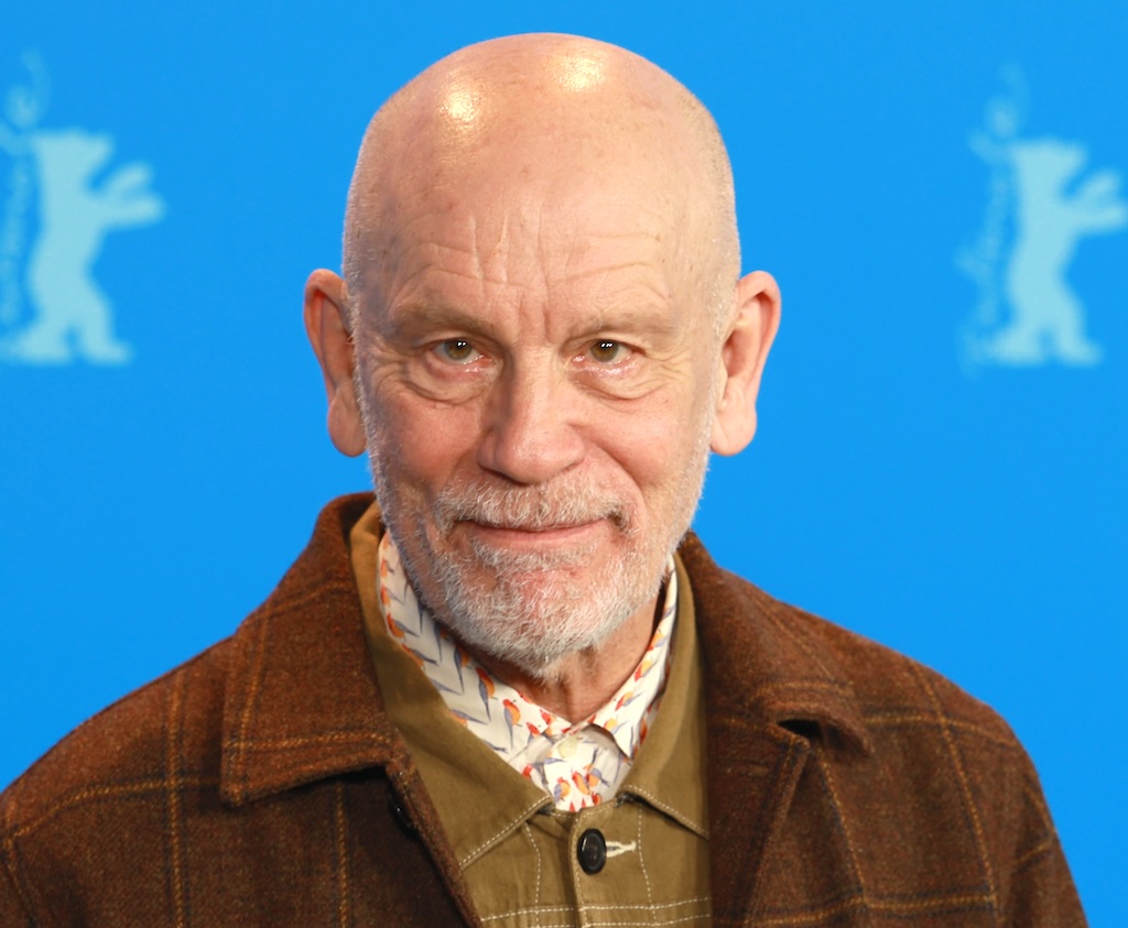 John Malkovich (Bild: Elena Ternovaja, CC BY-SA 3.0) ist Kroatiens neues Gesicht