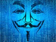 Digitaler Reisebetrug: Wo das Risiko am höchsten ist Digitaler Reisebetrug: Digitalisiertes Gesicht mit Schnauzer und Augen symbolisiert Spam und Cybvercrime