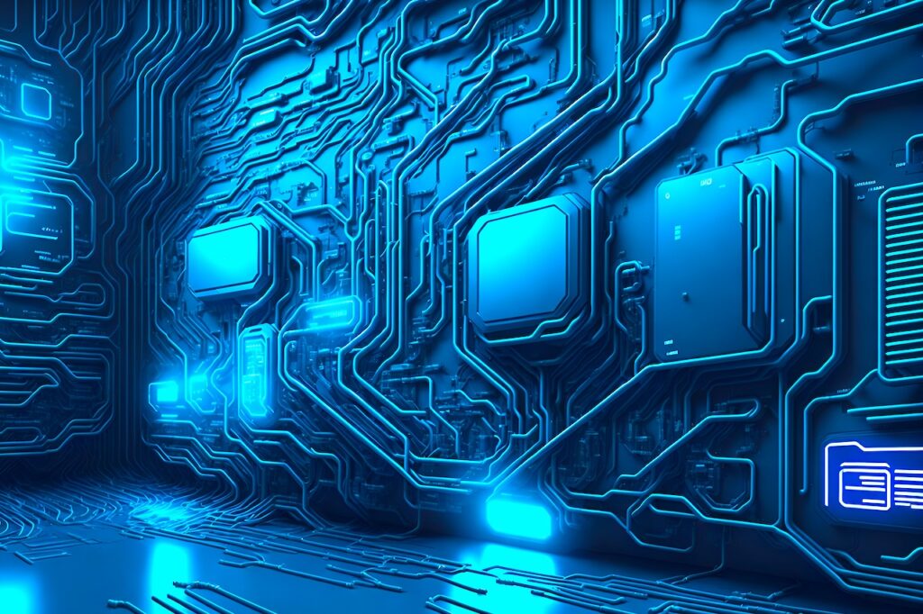 Künstliche Intelligenz bringt mit diversen Verknüpfungen Ordnung ins System. Eventmachine KI sorgt für strukturierte und automatisierte Angebotsdaten für Hotels und MICE